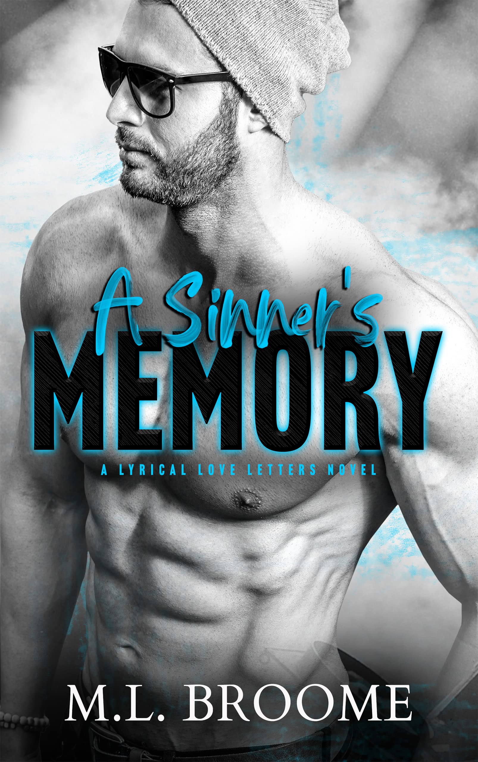 A Sinner's Memory (Lyrical Love Letters Book 1)