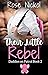 Their Little Rebel (Daddies...