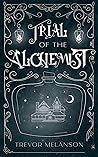 Trial of the Alch...