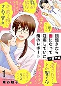 朝起きたら妻になって妊娠していた俺のレポート 子育て編