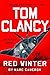 Tom Clancy Red Winter: A white-knuckle prequel that introduces a never-before-seen Jack Ryan at the beginning of his career