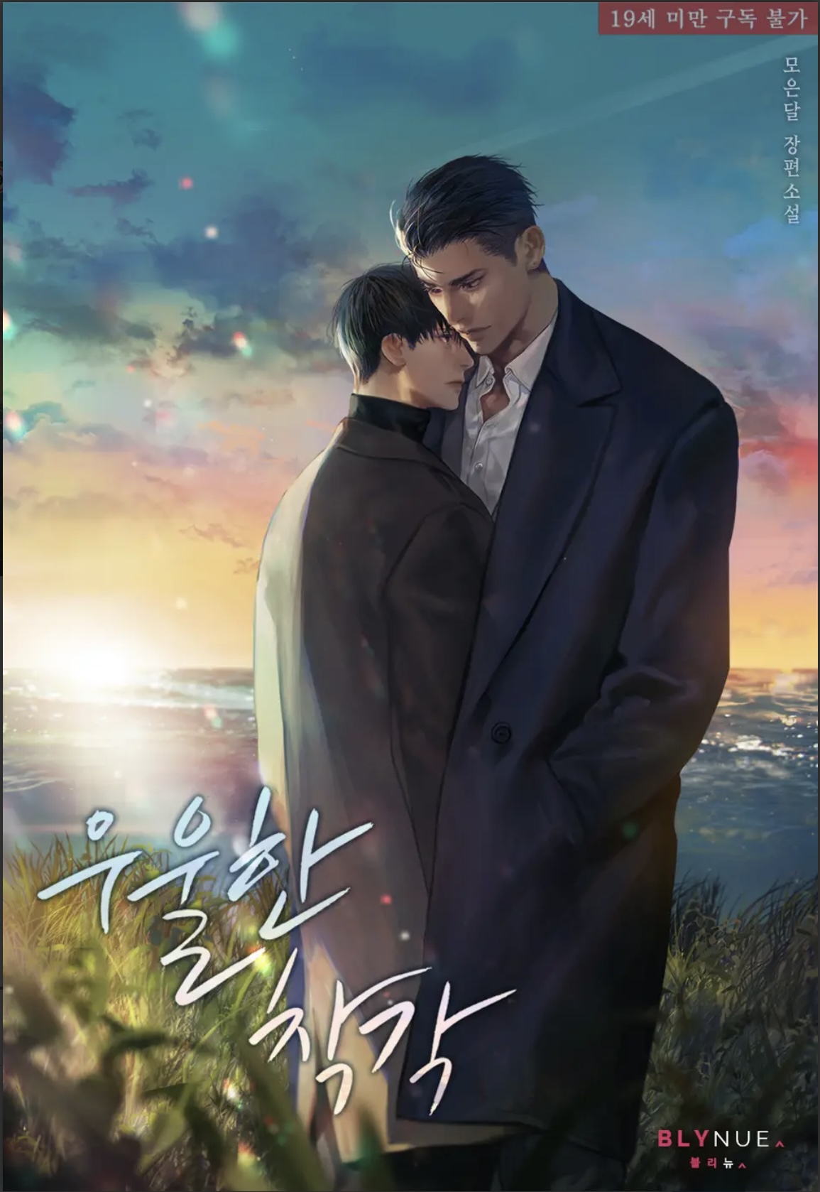 우울한 착각 (ebook)