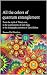 All the colors of quantum e...