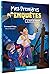 Mes premières enquêtes - Tome 12 La nuit au manoir (12)