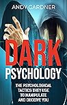 Dark Psychology: ...