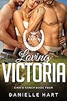 Loving Victoria