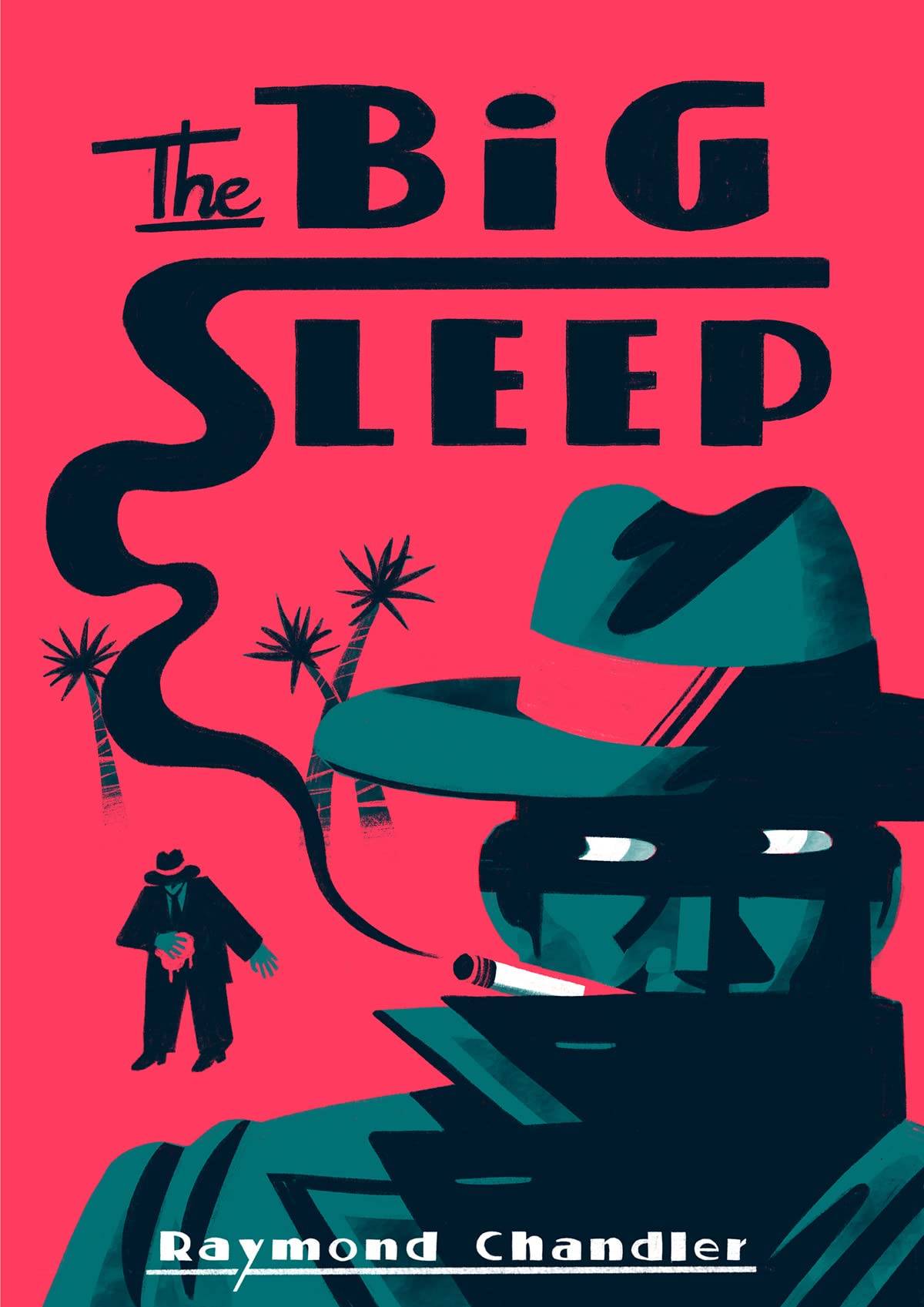The Big Sleep