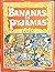 Bananas In Pyjamas - A Book Of Nonsense With Words and Music