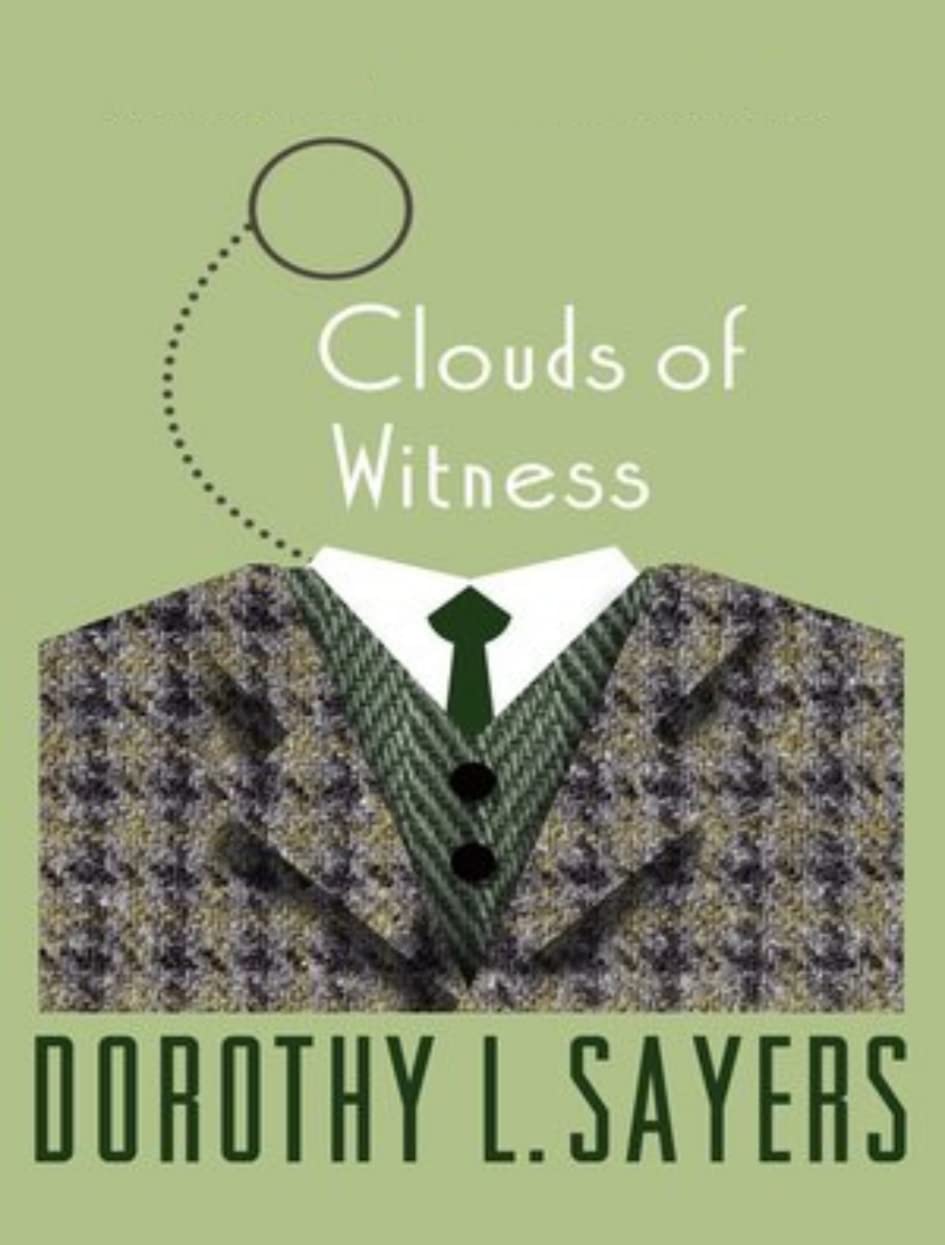 Clouds of Witness