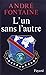 L'un sans l'autre