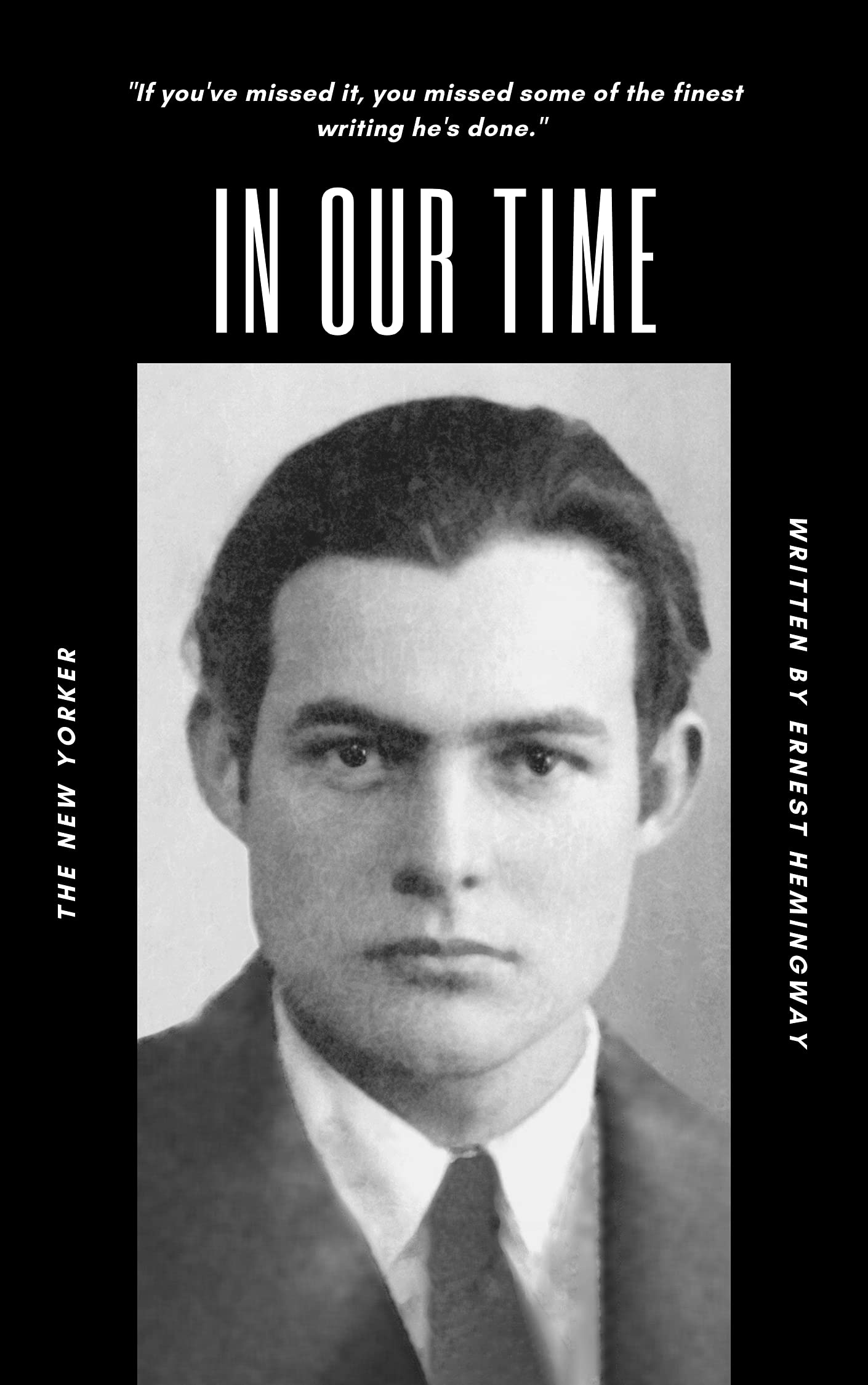 In Our Time : Illustrated