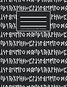 Elder Futhark Rune Script Notebook: Themed Composition College Wide Ruled Feint Lined Journal with Rune Line Art Elder Futhark Rune Script Notebook: Themed Composition College Wide Ruled Feint Lined Journal with Rune Line Art
