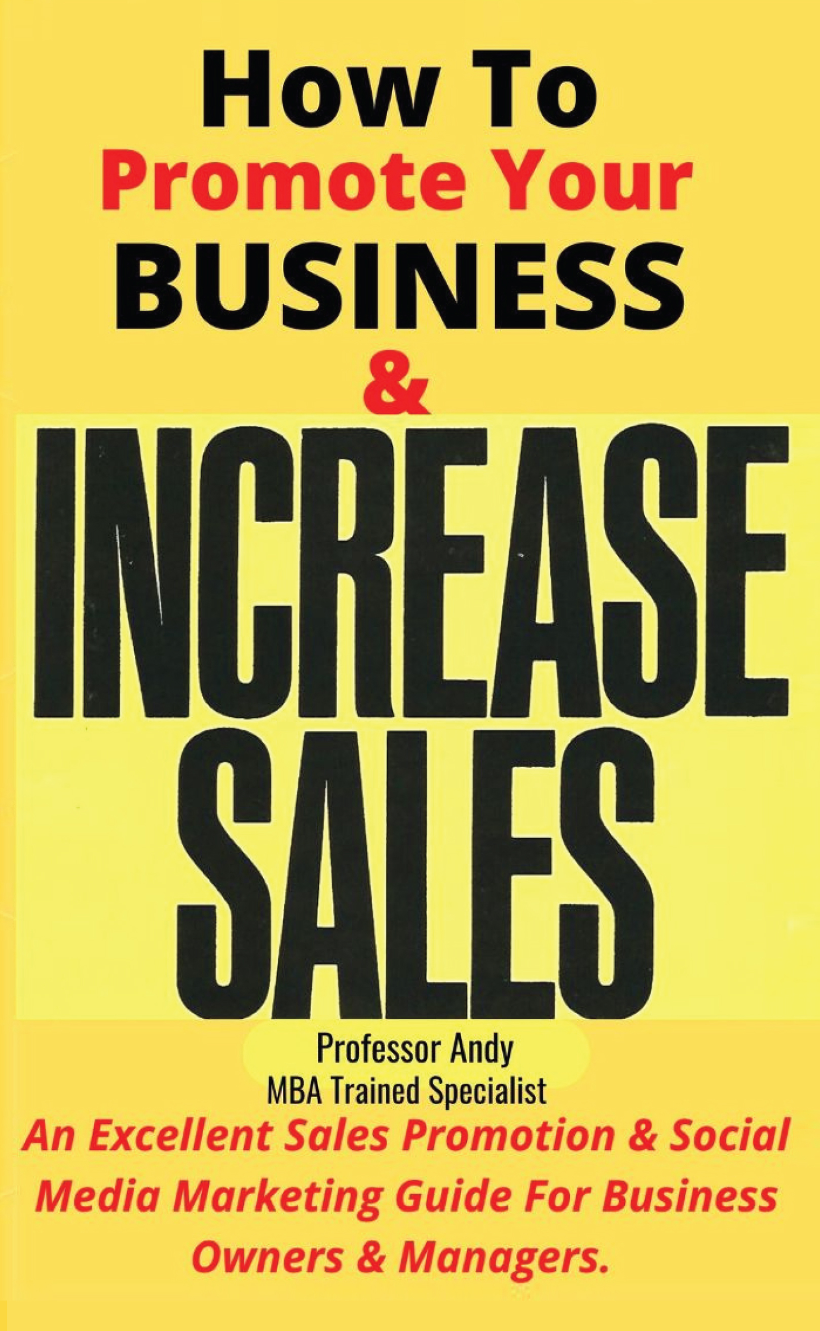 How To Promote Your Business Increase Sales: Our Top Brand Selections for 2023 include: Staples, Apple, Target, etc.