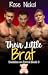 Their Little Brat (Daddies ...