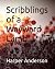 Scribblings of a Wayward Lamb