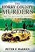 The Horry County Murders: D...