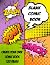 Blank Comic Book Notebook F...