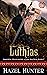 Luthias (Immortal Highlander Clan MacRoss, #1)