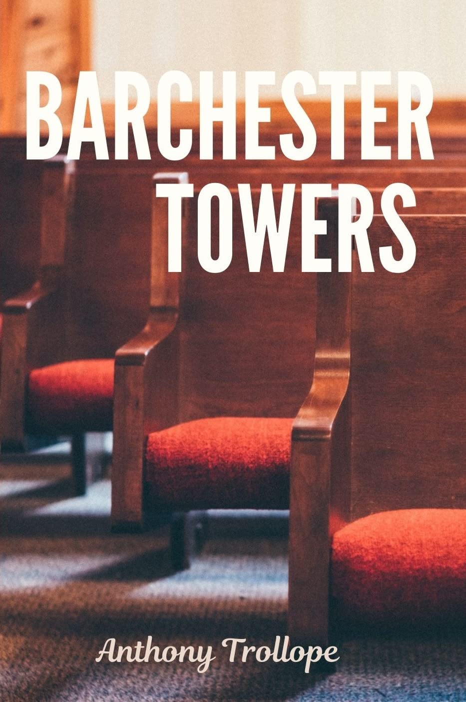 Barchester Towers