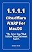 1.1.1.1 Cloudflare WARP For...