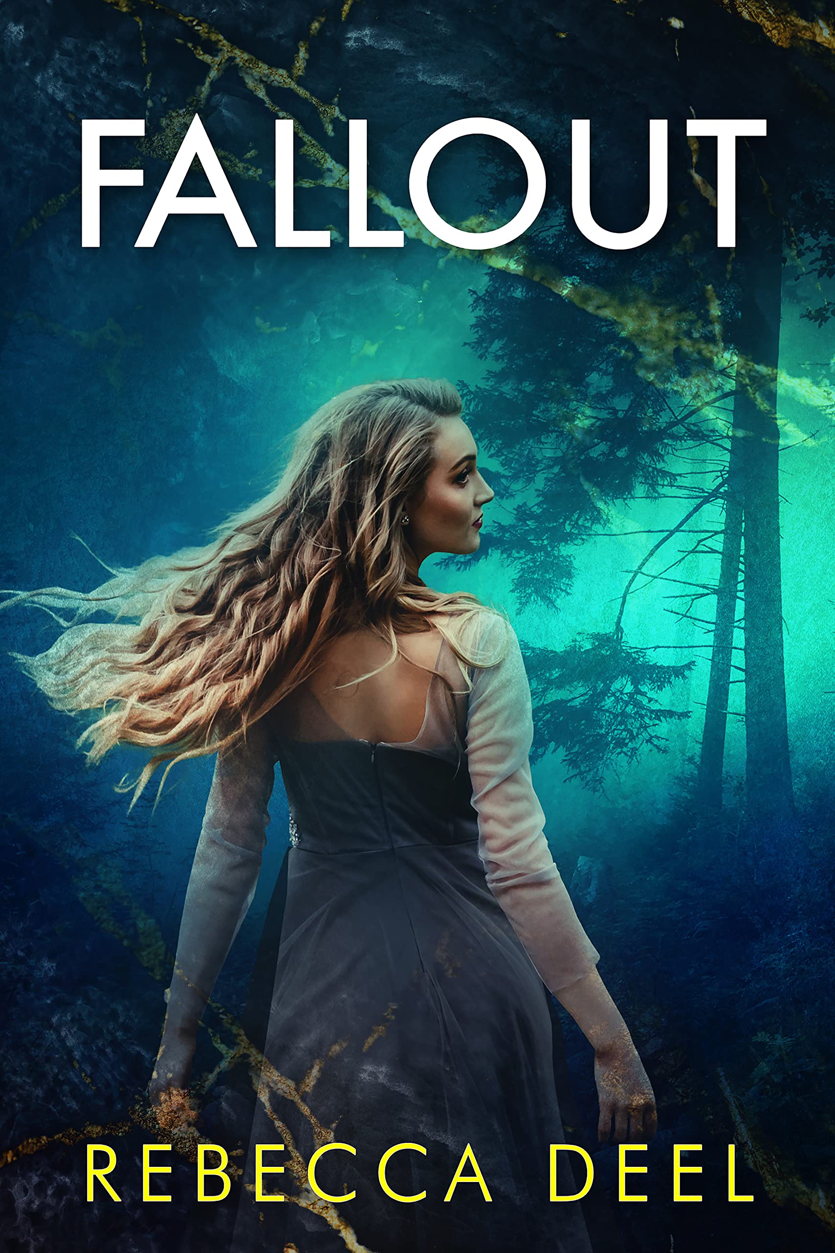 Fallout (Fortress Security Book 16)