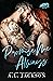 Promise Me Always (Redemption Hills, #4) by A.L. Jackson