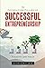 The Foundation Pillars of Successful Entrepreneurship by George Molakal
