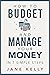 How To Budget And Manage Yo...