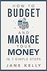 How To Budget And...
