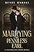 Marrying the Penniless Earl