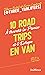 10 road trips en van by Tifenn Butel