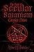 The Book of Secular Satanis...