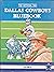 The Official 1981 Dallas Cowboys Bluebook Volume II