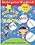 Kindergarten Activity Workb...
