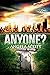 Anyone? by Angela Scott