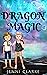 Dragon Magic (Heroes Seeking Dragons Trilogy Book 1)