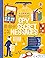 Spy Secret Messages (Usborne Minis)