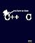 Computer Programmer Funny C++ Class Joke Composition Notebook by Programmer Love