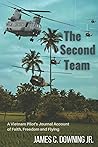 The Second Team: ...