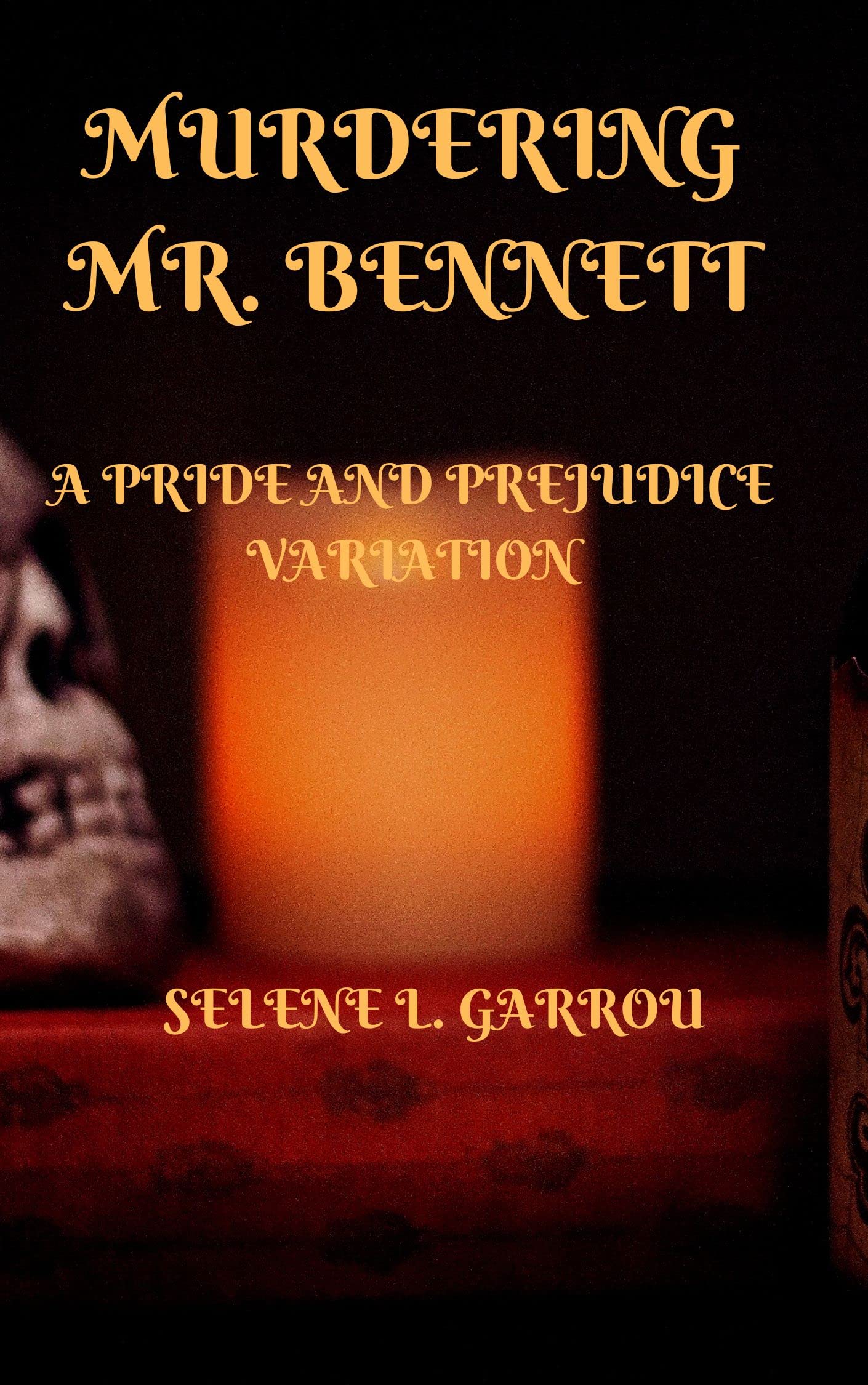 Murdering Mr. Bennett (Kindle Edition)