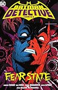 Batman: Detective Comics, Vol. 2: Fear State