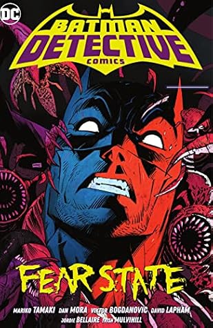 Batman: Detective Comics, Vol. 2: Fear State