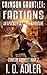 Factions (Crimson Gauntlet #2)