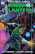 The Green Lantern: Season Two, Vol. 1