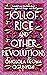 Jollof Rice and Other Revolutions