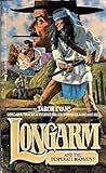 Longarm and the Desperate Manhunt (Longarm, #102)