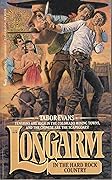 Longarm in the Hard Rock Country