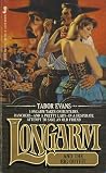 Longarm and the Big Outfit (Longarm, #59) Longarm and the Big Outfit (Longarm, #59)