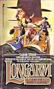 Longarm and the Bounty Hunters