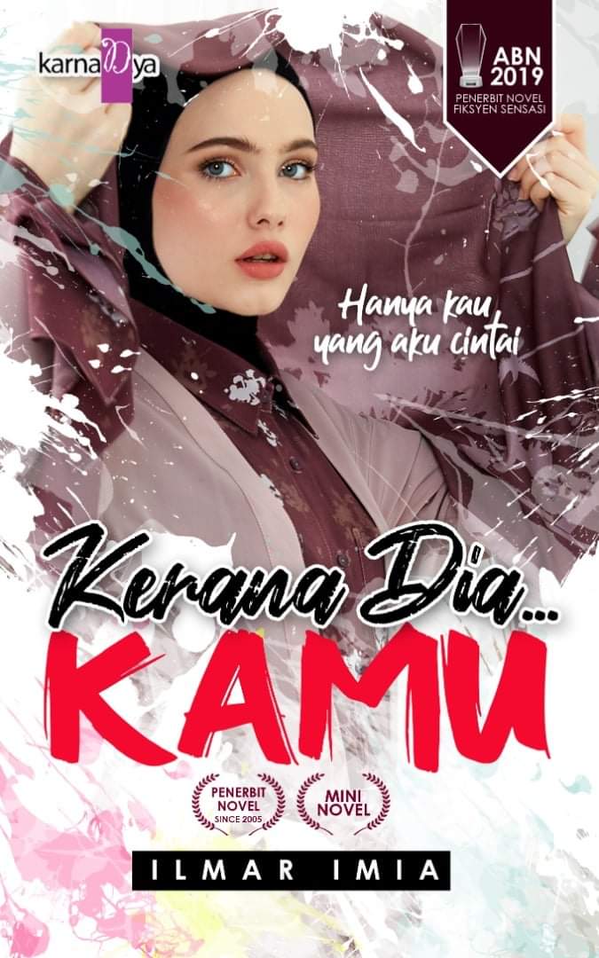 Kerana Dia Kamu